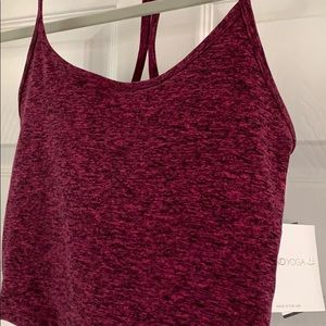 Super Soft Sports bra